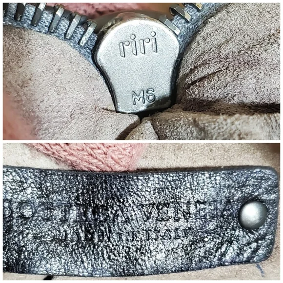 Bottega Veneta Intrecciato Nappa Small Hobo Bag - Picture 8 of 11